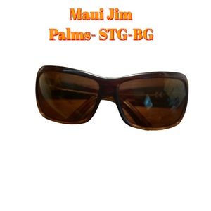 Maui Jim Women Sunglasses